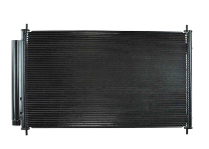 OSC A/C Condenser 4102
