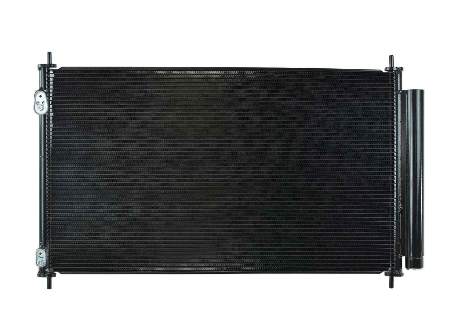 OSC A/C Condenser 4102