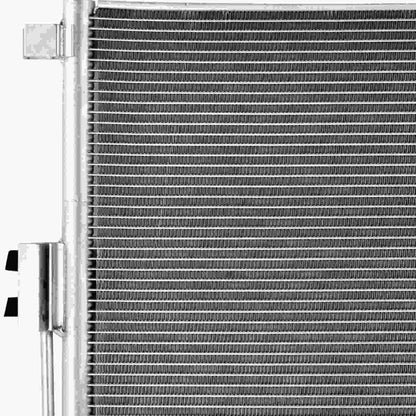 OSC A/C Condenser 4103