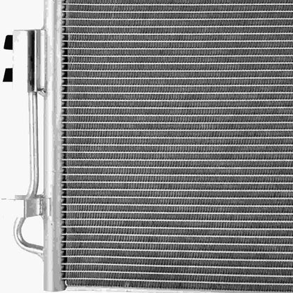 OSC A/C Condenser 4103