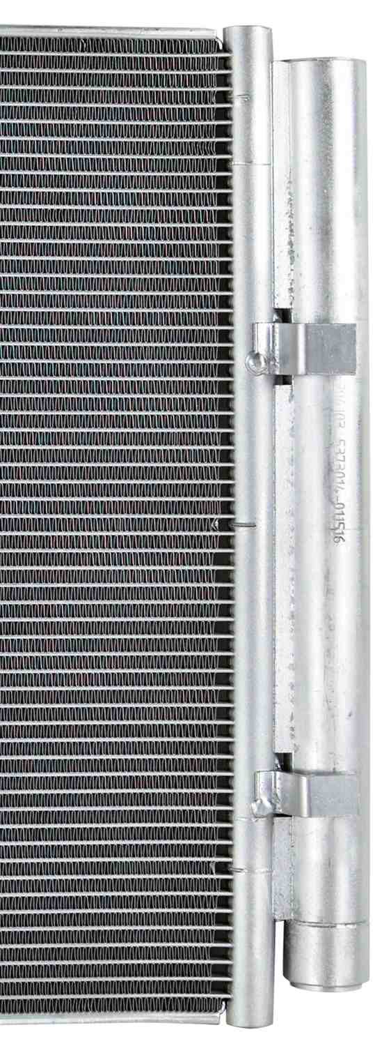 OSC A/C Condenser 4103