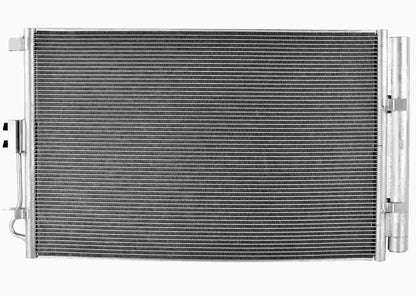 OSC A/C Condenser 4103