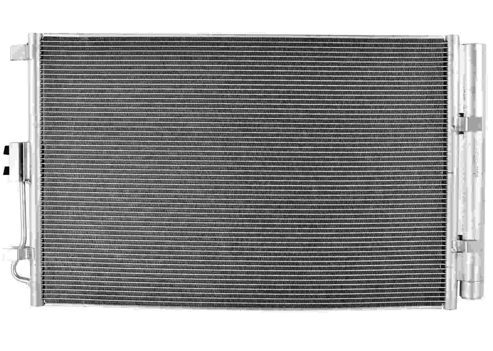 OSC A/C Condenser 4103