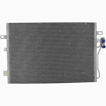 OSC A/C Condenser 4104