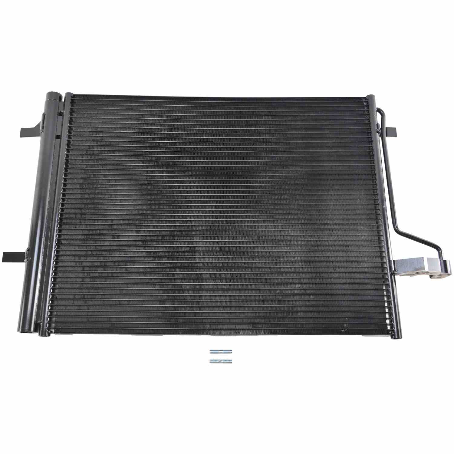 OSC A/C Condenser 4106