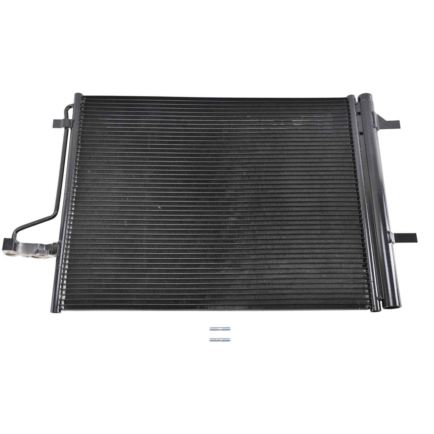 OSC A/C Condenser 4106