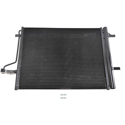 OSC A/C Condenser 4106