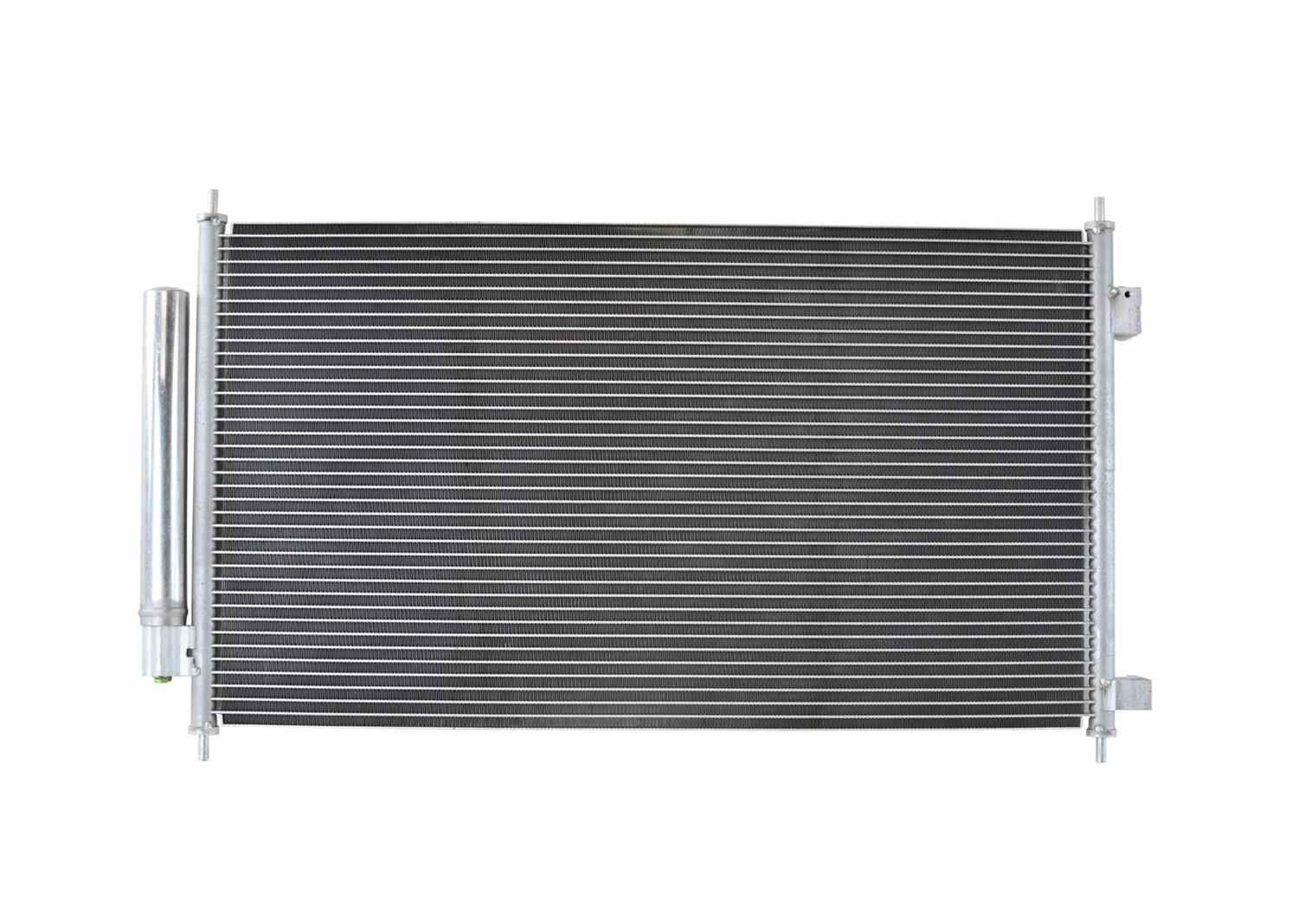 OSC A/C Condenser 4118