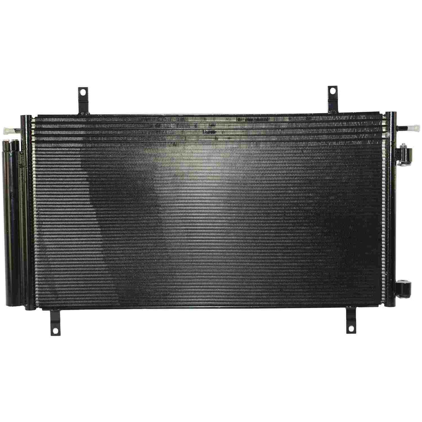 OSC A/C Condenser 4119