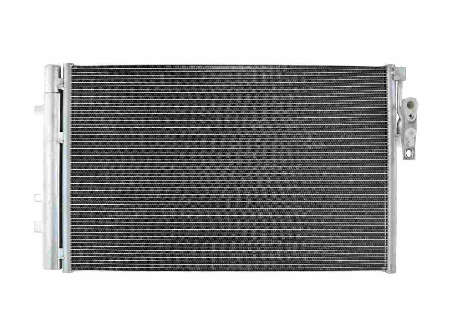 OSC A/C Condenser 4127