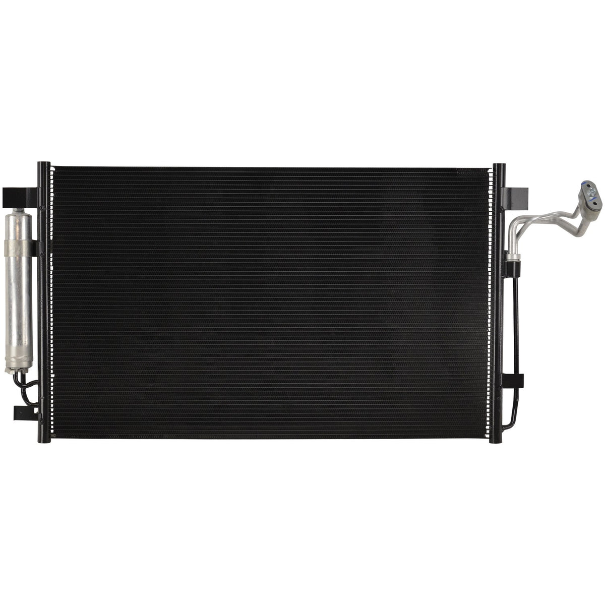 OSC A/C Condenser 4128