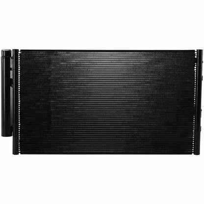 OSC A/C Condenser 4145