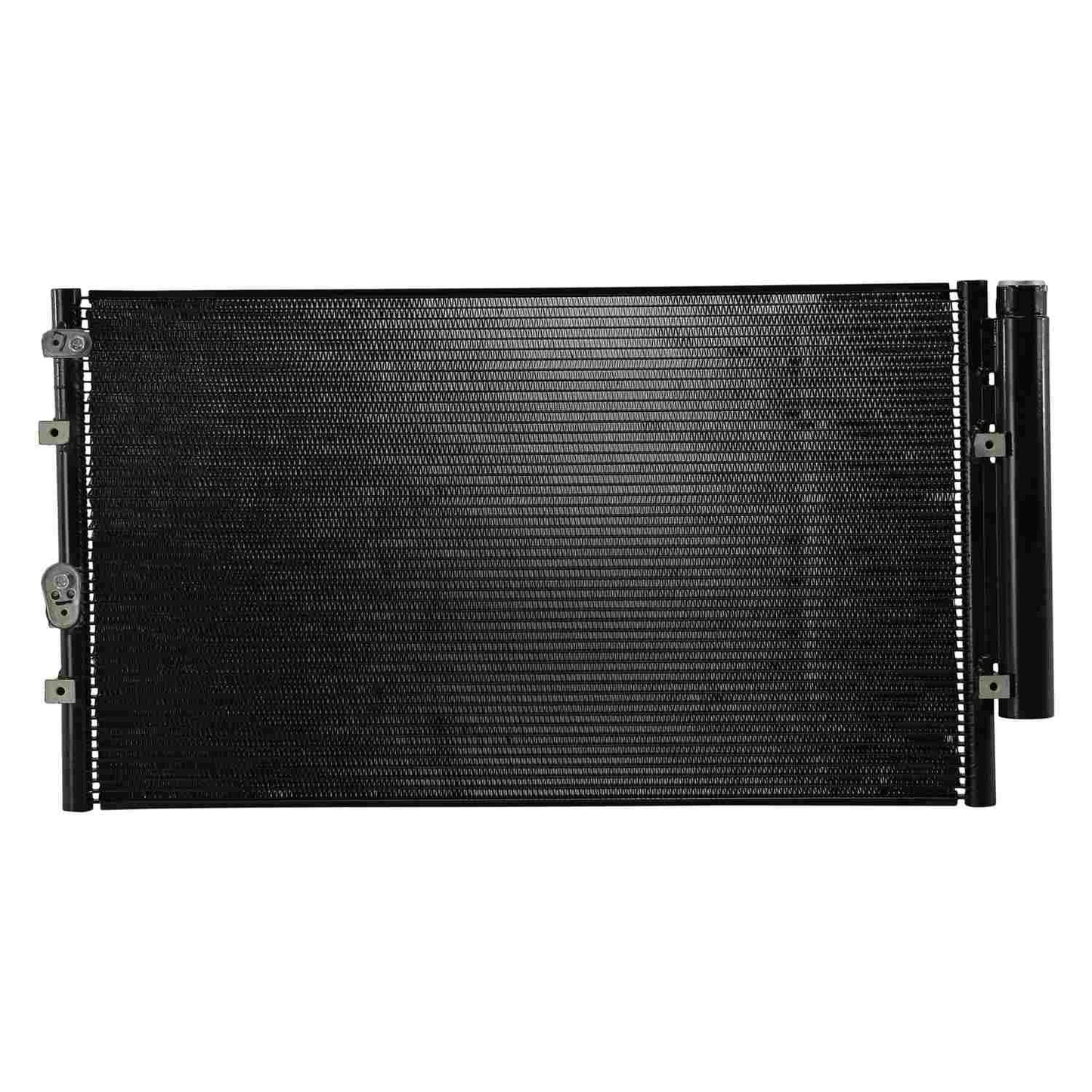 OSC A/C Condenser 4145
