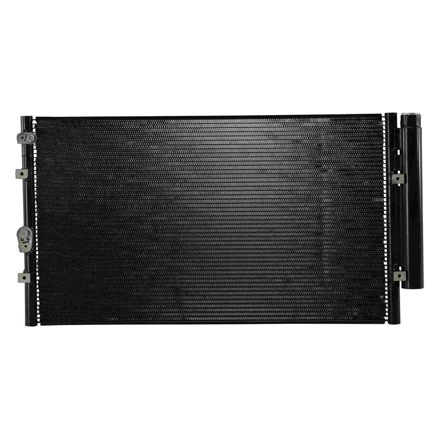 OSC A/C Condenser 4145
