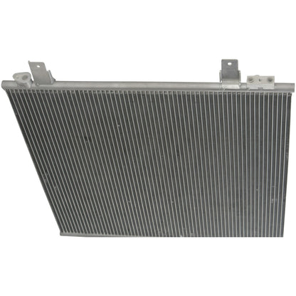 OSC A/C Condenser 4152