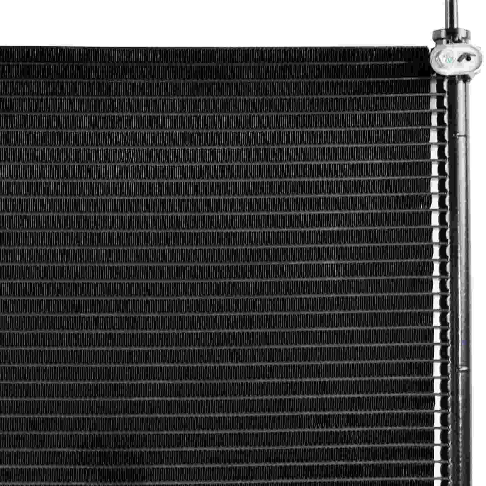 OSC A/C Condenser 4165