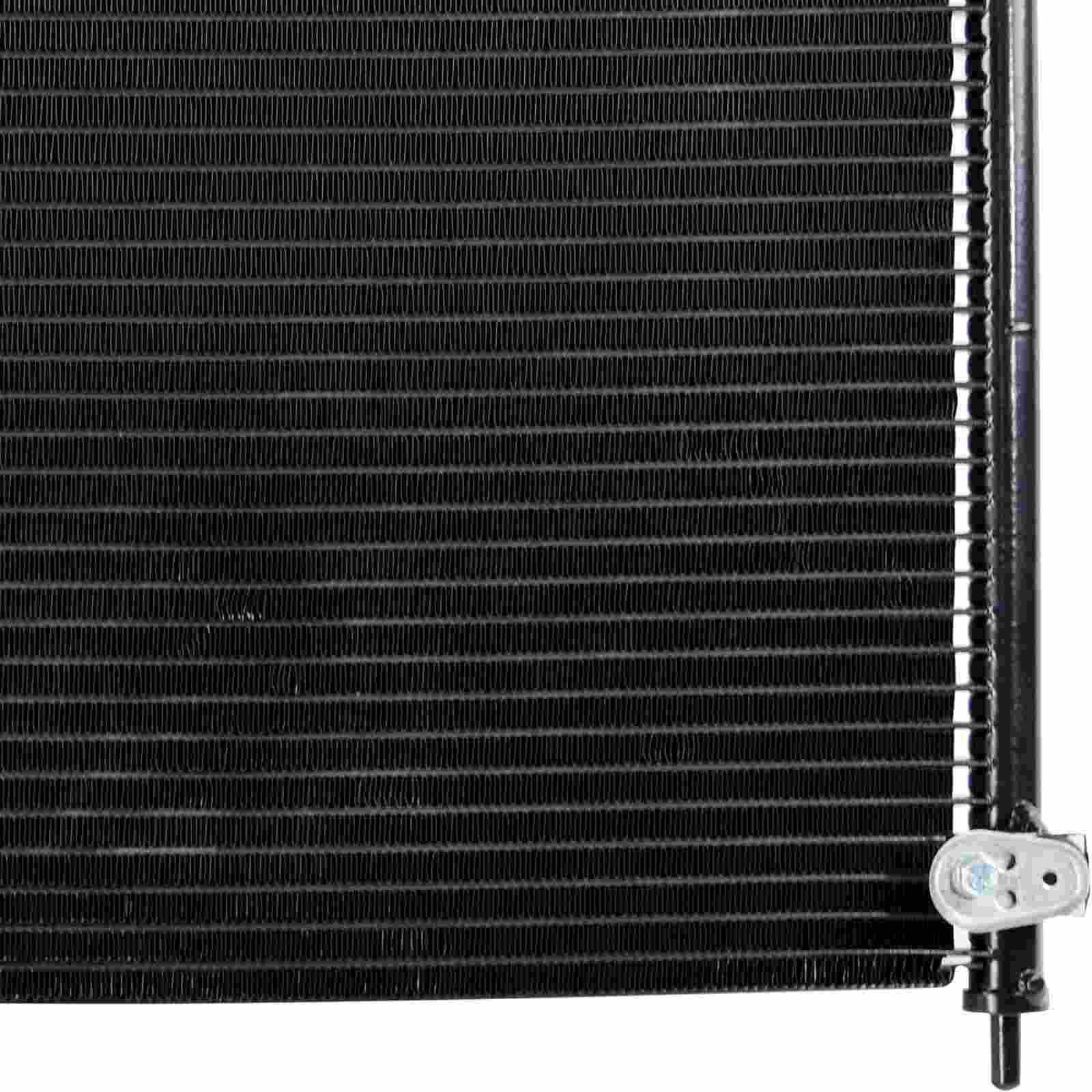 OSC A/C Condenser 4165
