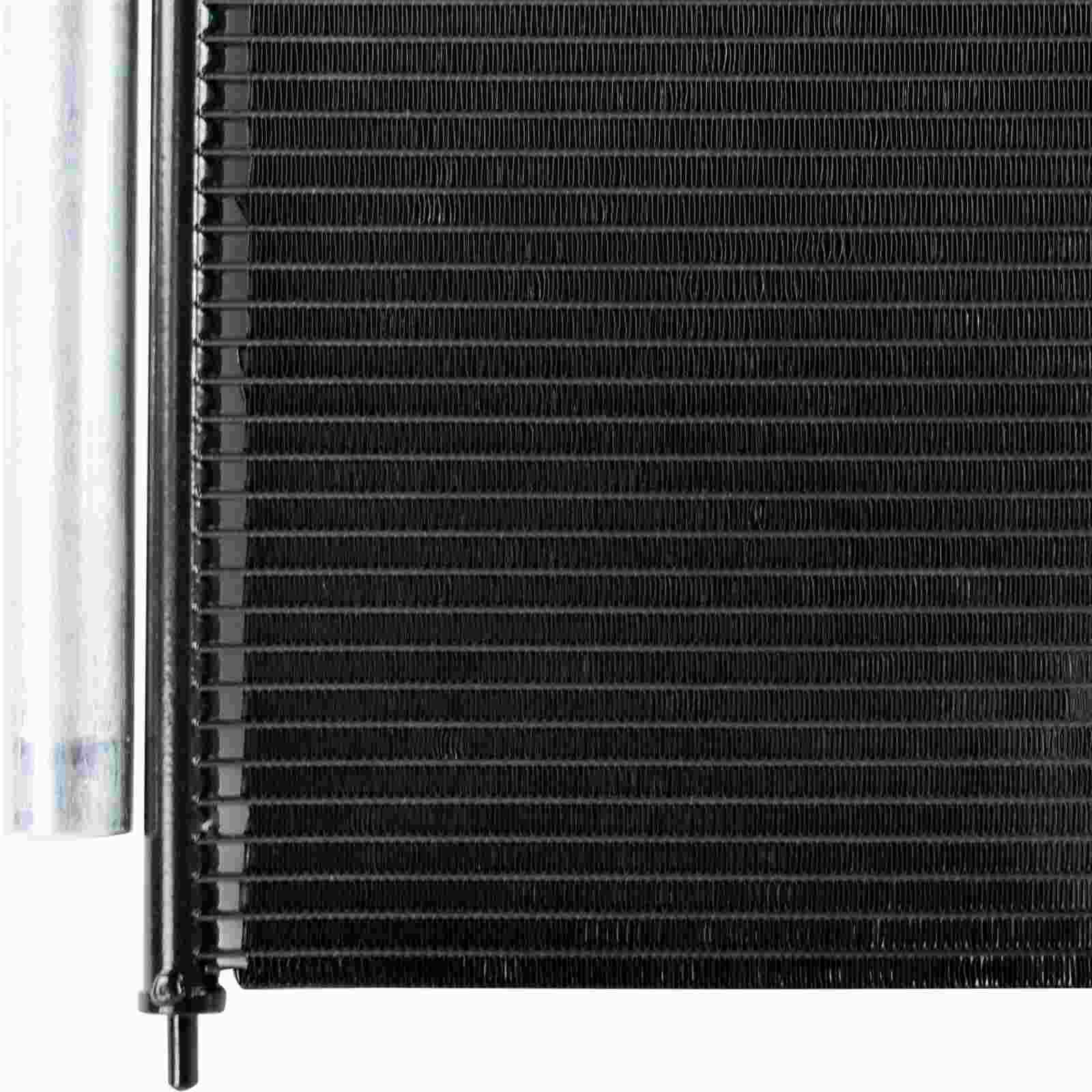 OSC A/C Condenser 4165