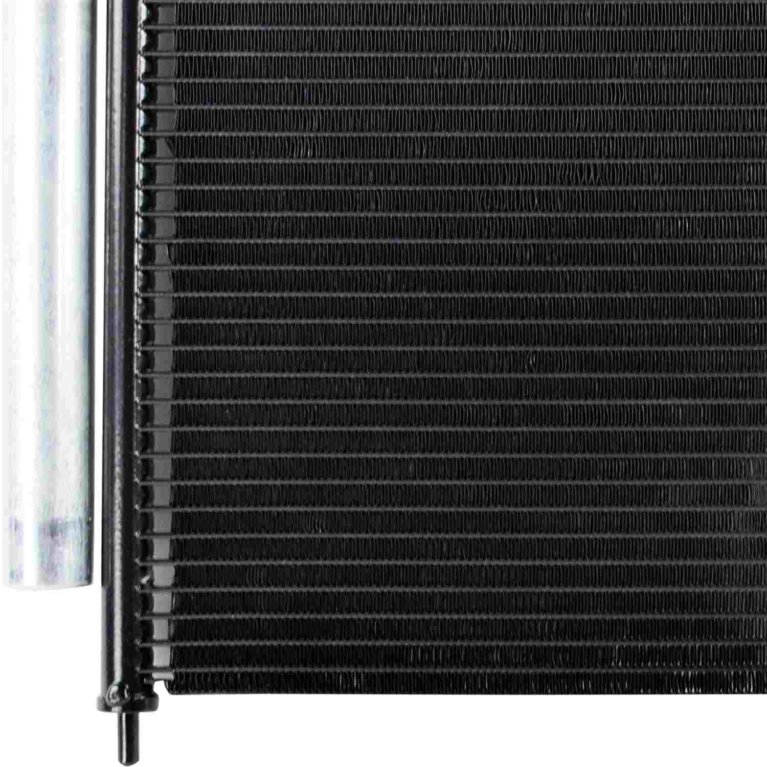 OSC A/C Condenser 4165