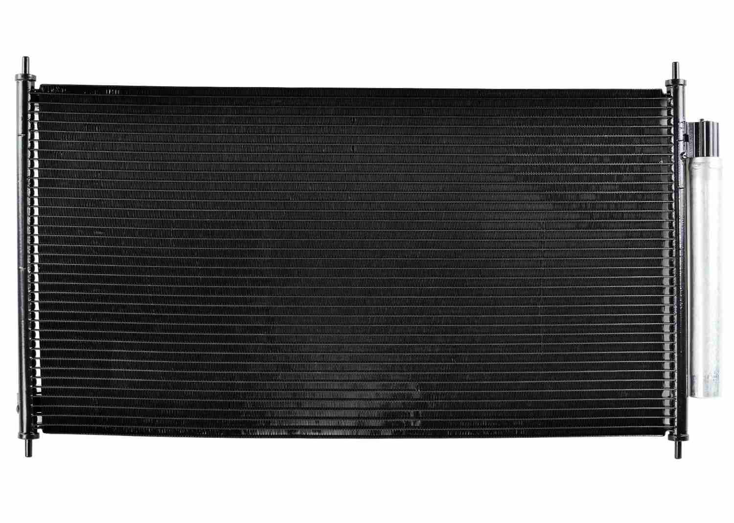 OSC A/C Condenser 4165