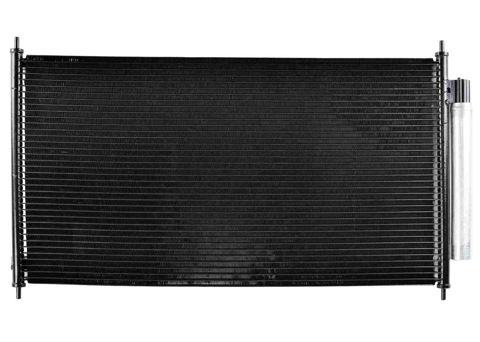 OSC A/C Condenser 4165