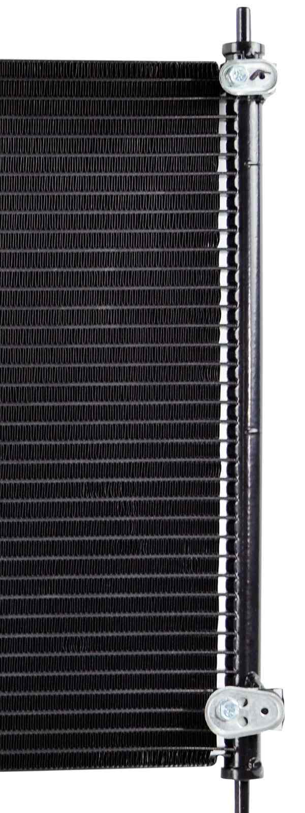 OSC A/C Condenser 4165