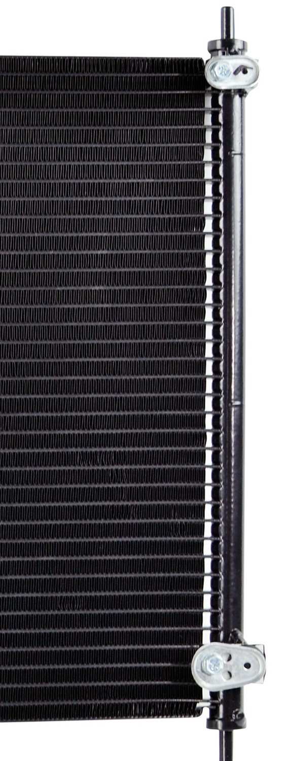OSC A/C Condenser 4165