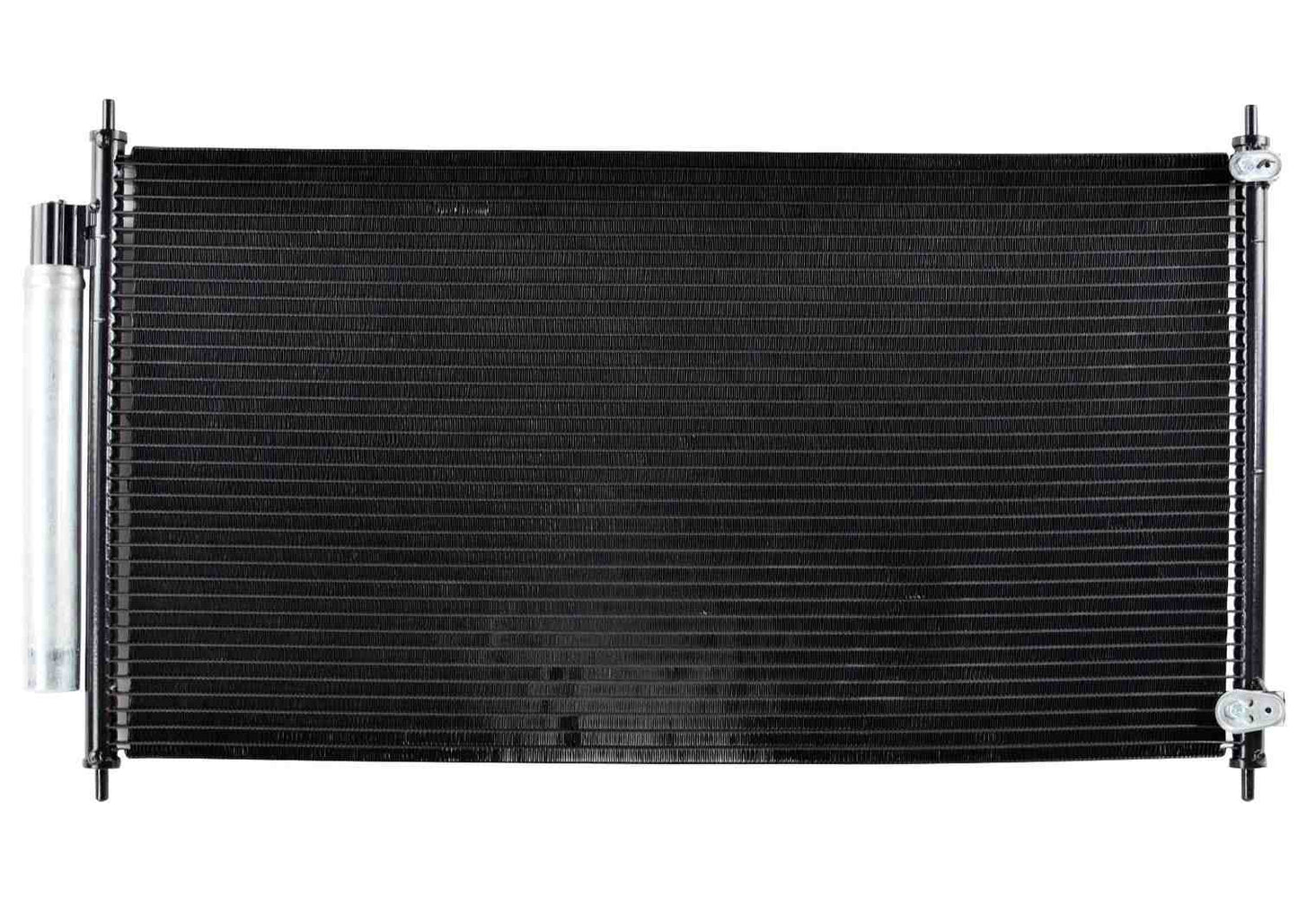 OSC A/C Condenser 4165
