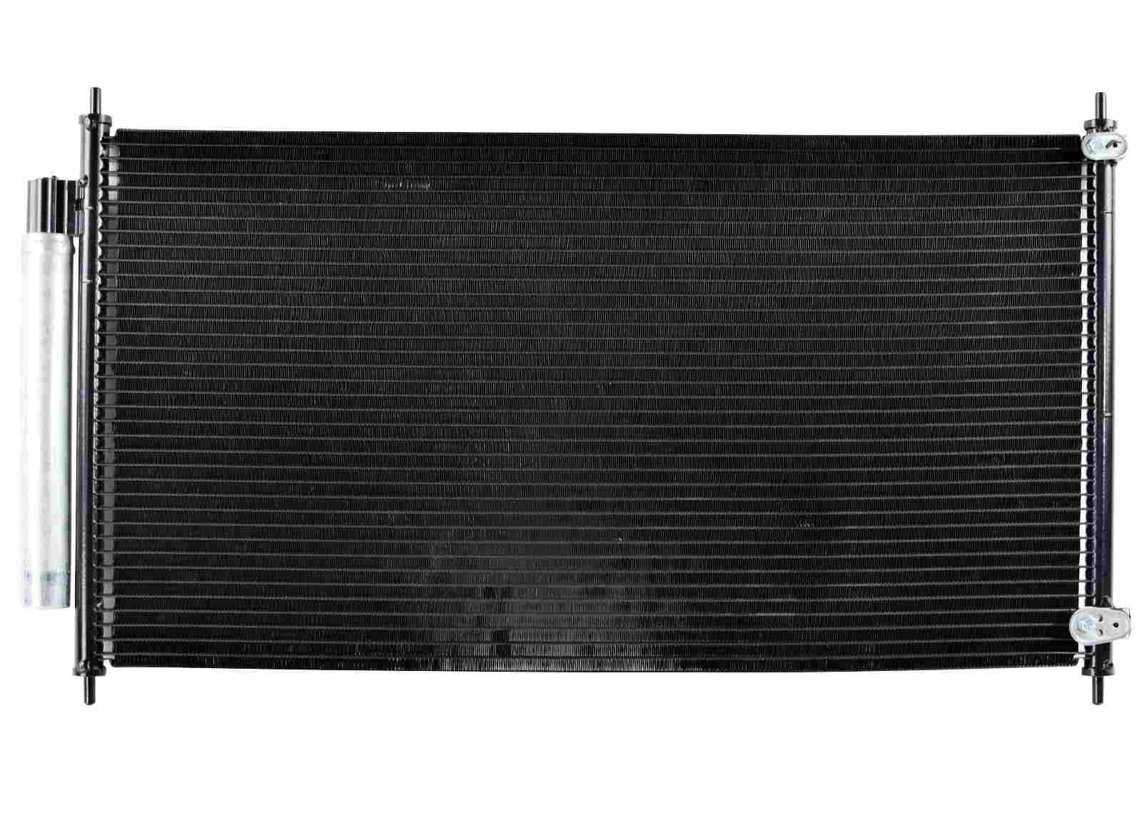 OSC A/C Condenser 4165