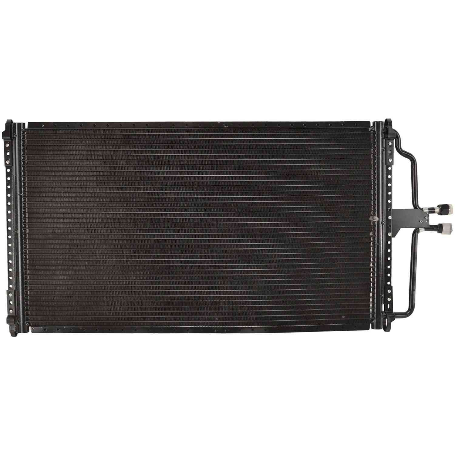 OSC A/C Condenser 4168