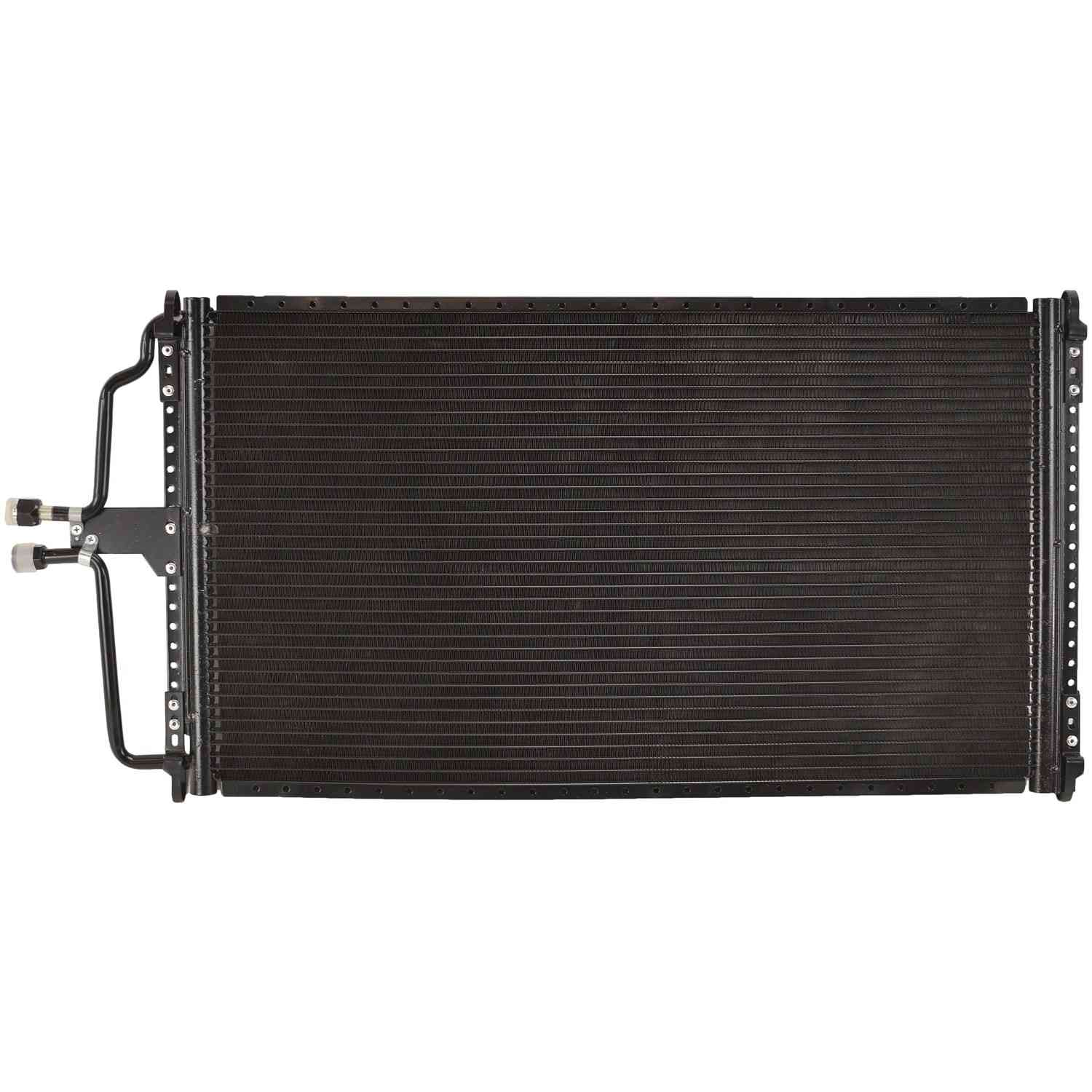 OSC A/C Condenser 4168