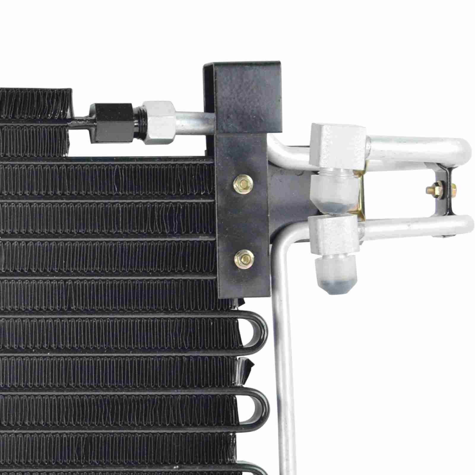 OSC A/C Condenser 4173