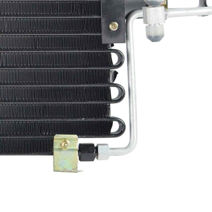 OSC A/C Condenser 4173