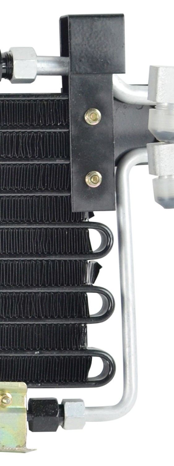 OSC A/C Condenser 4173