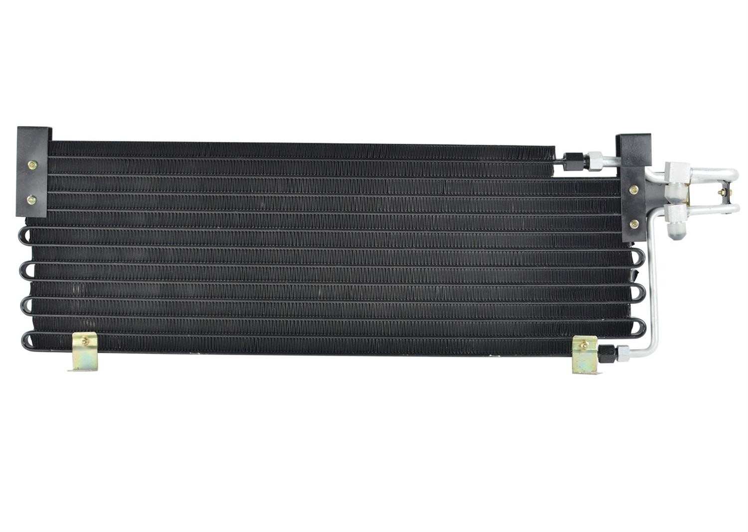 OSC A/C Condenser 4173