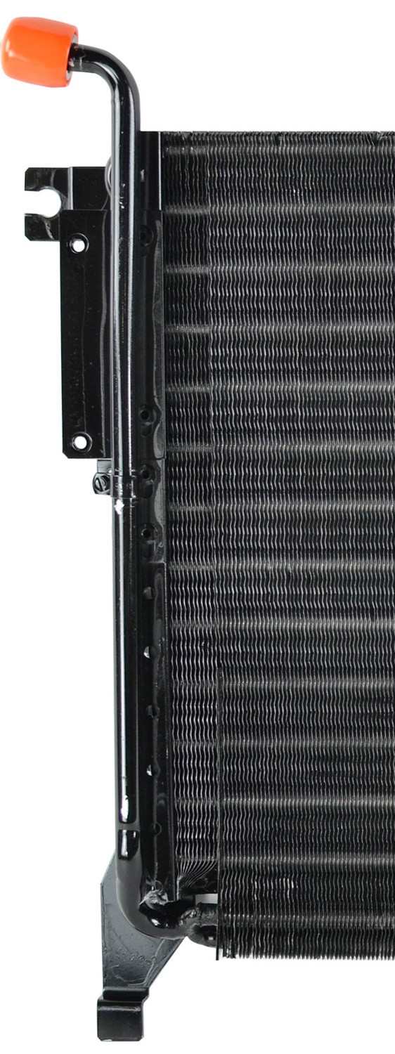 OSC A/C Condenser 4182