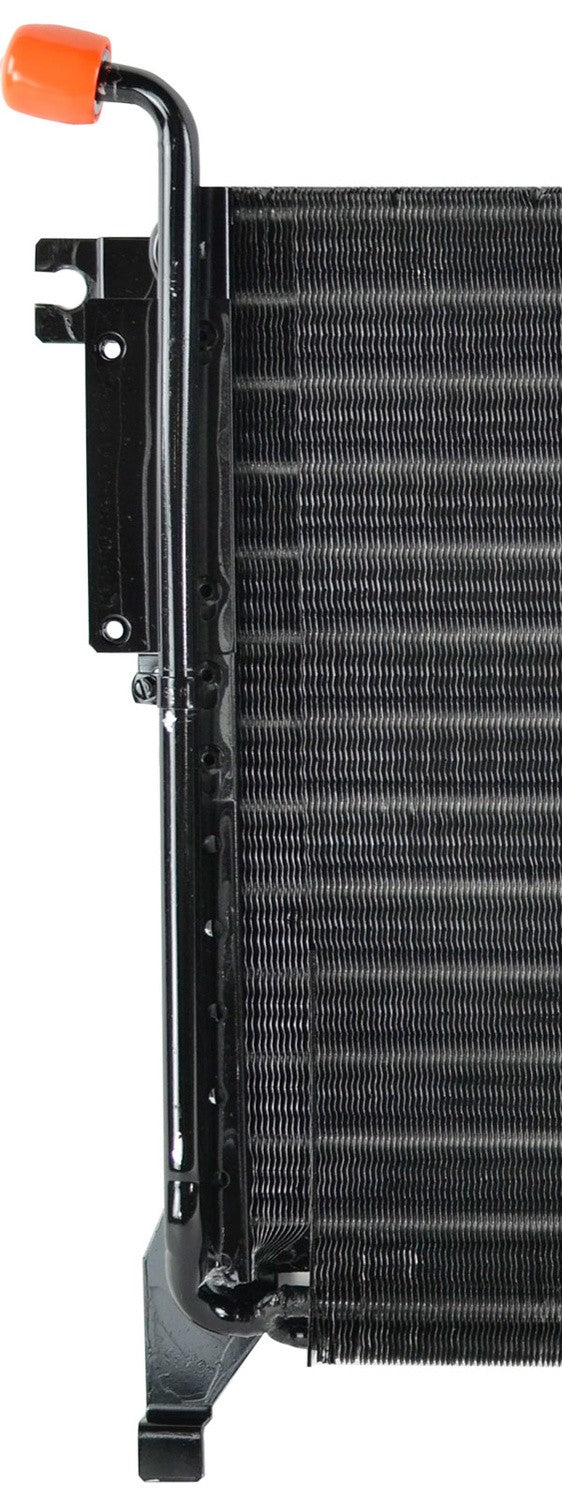 OSC A/C Condenser 4182