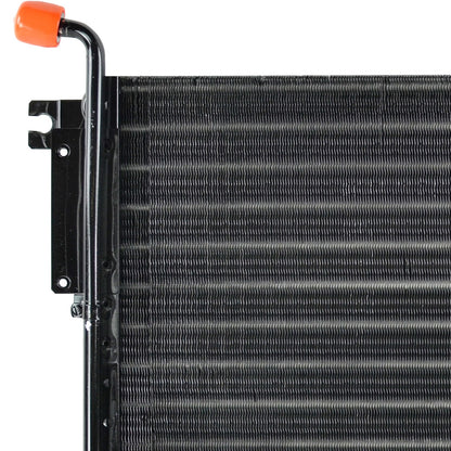 OSC A/C Condenser 4182
