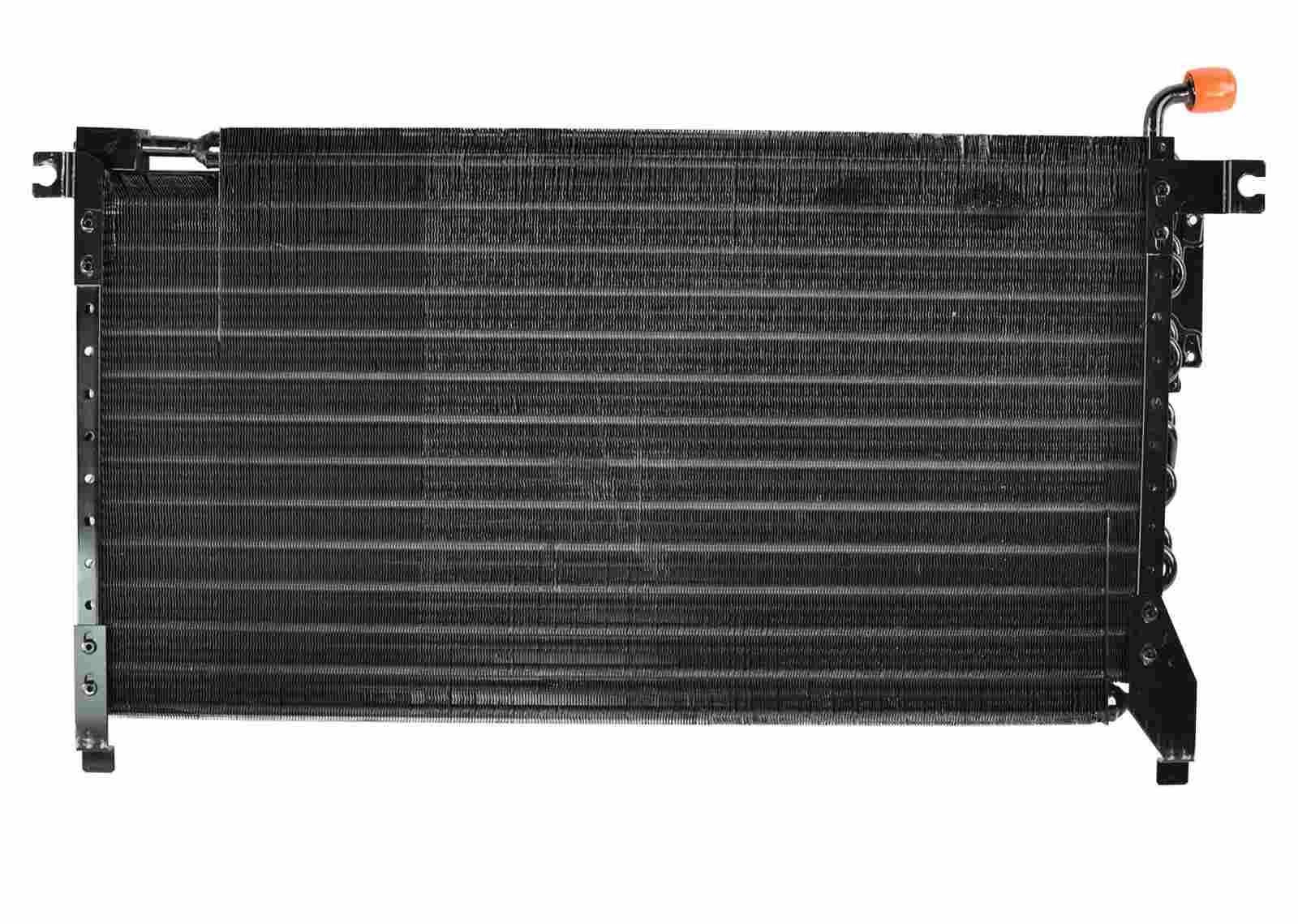 OSC A/C Condenser 4182