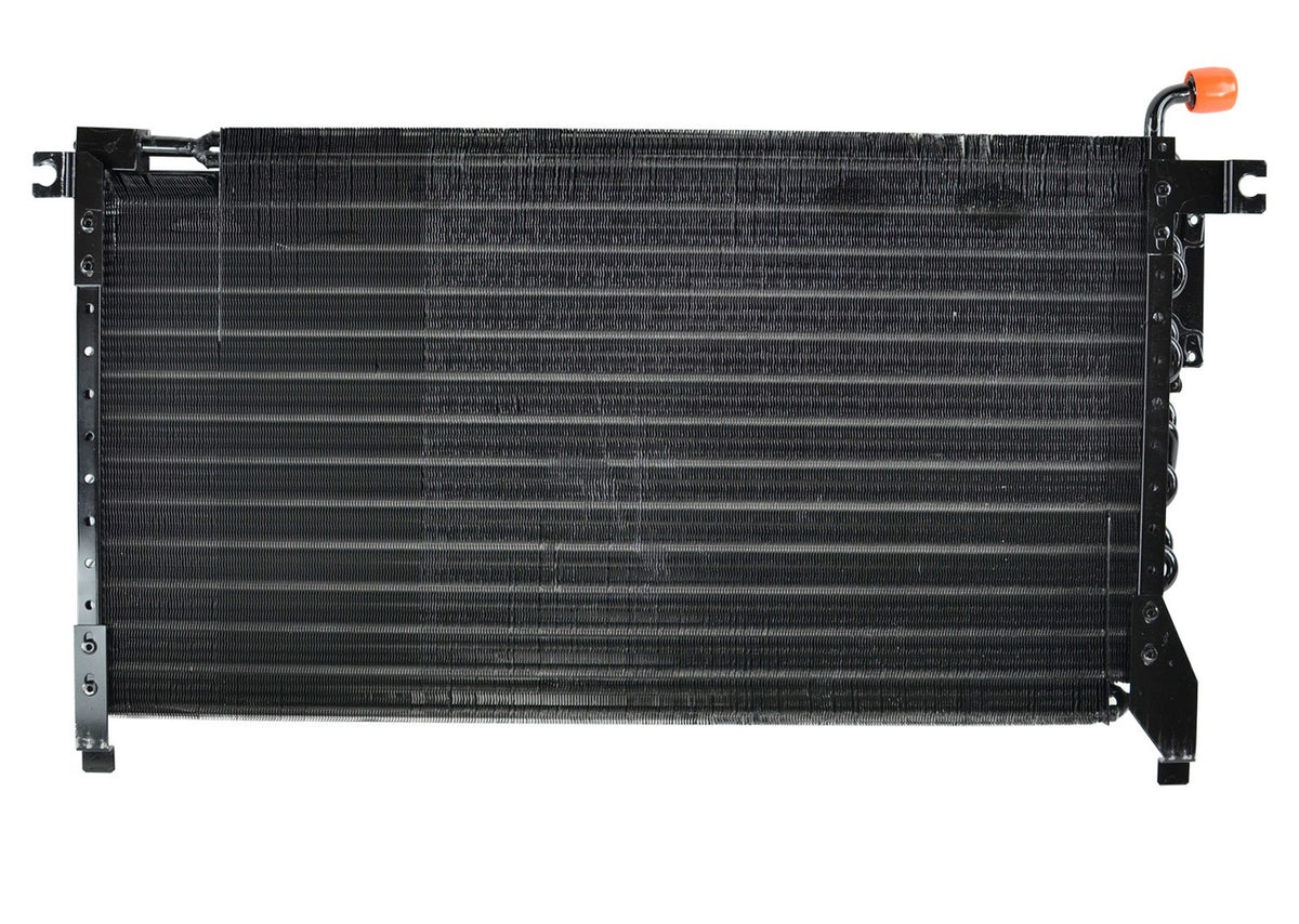 OSC A/C Condenser 4182