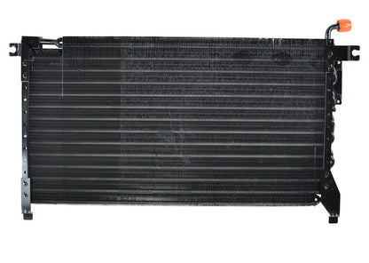 OSC A/C Condenser 4182