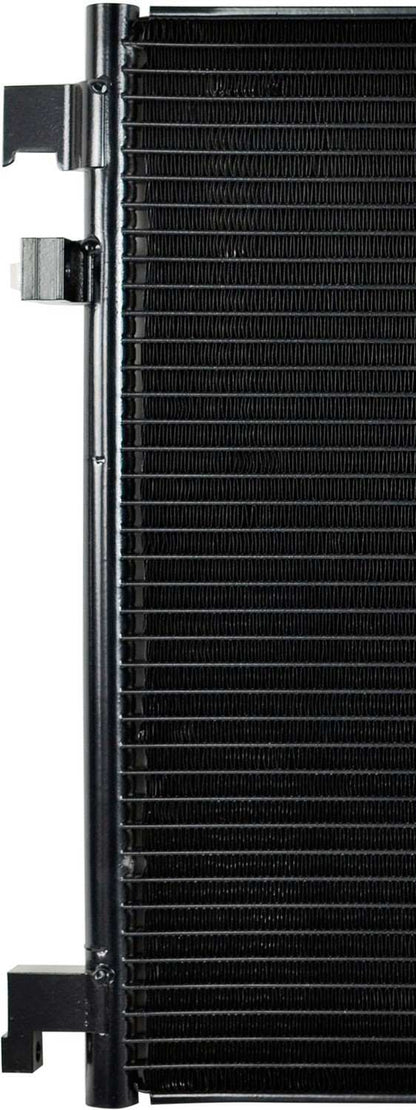 OSC A/C Condenser 4184