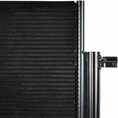 OSC A/C Condenser 4184