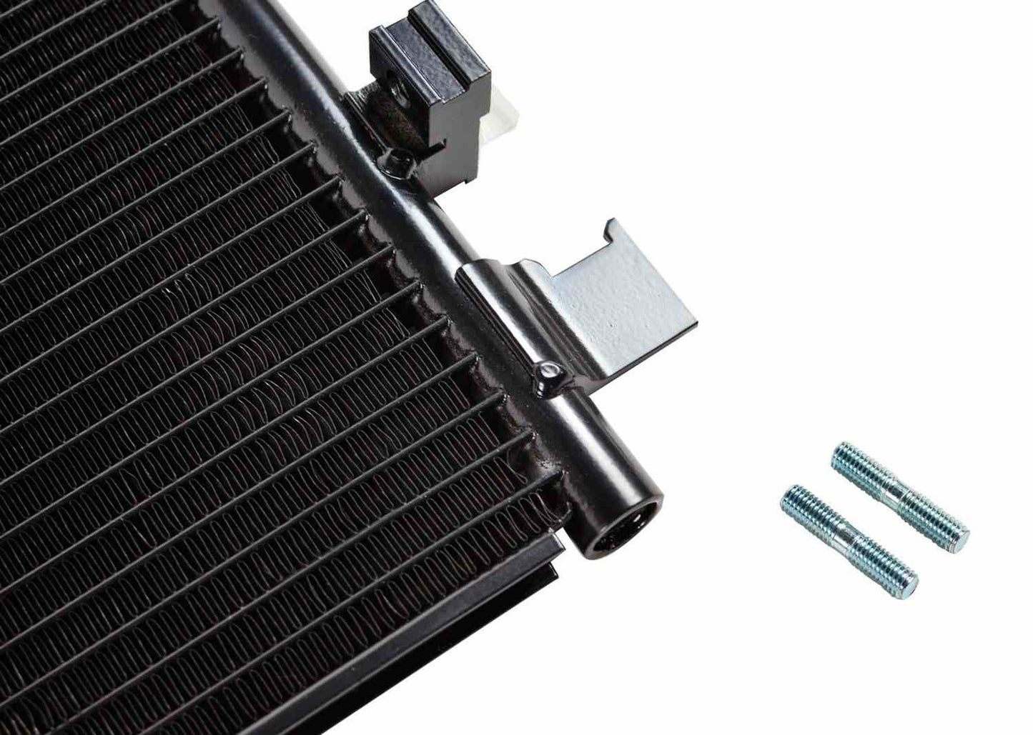OSC A/C Condenser 4184