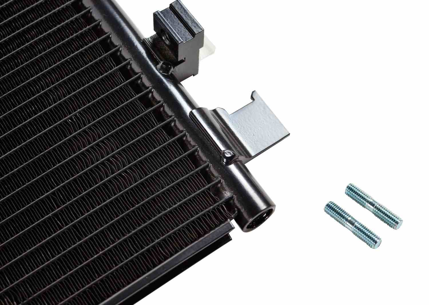 OSC A/C Condenser 4184