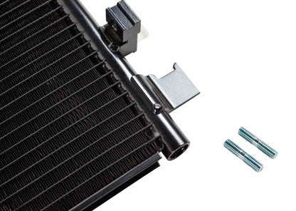 OSC A/C Condenser 4184