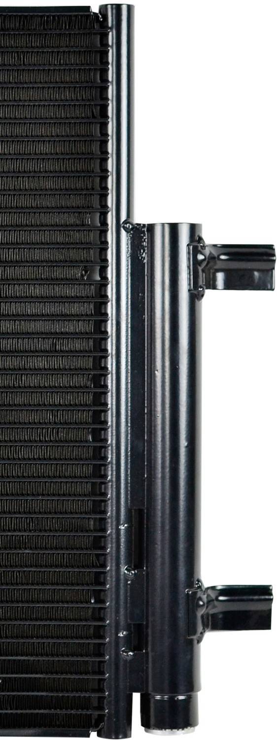 OSC A/C Condenser 4184