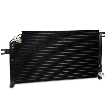 OSC A/C Condenser 4188
