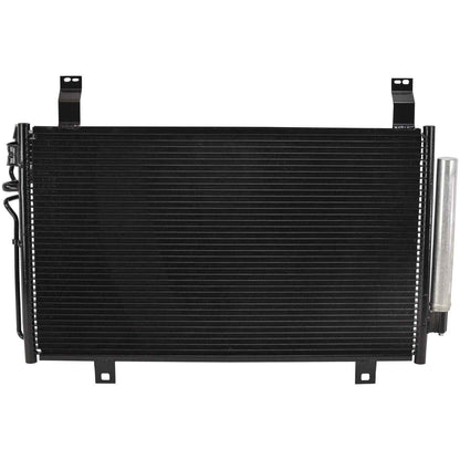 OSC A/C Condenser 4189
