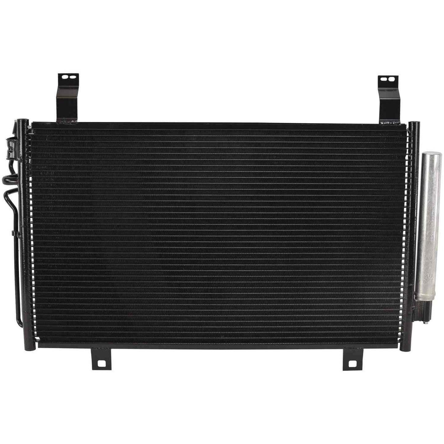 OSC A/C Condenser 4189